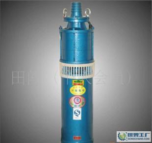 匯博0175/200/250/300QJ型潛水泵 高效可靠的工業潛水設備解決方案