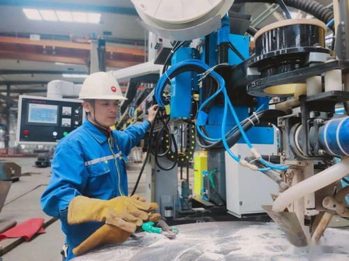 潛水設(shè)備制造廠(chǎng)戮力同心創(chuàng)佳績(jī)