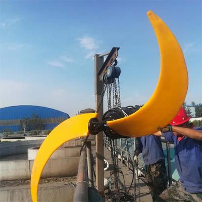 QJB2.2/4-1400低速推進(jìn)器 潛水設(shè)備中的高效動力核心