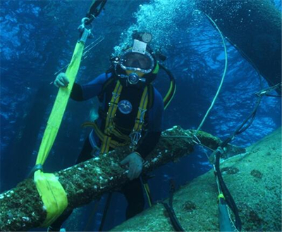 長沙市水下打撈隊 卓越潛水技術(shù)與先進(jìn)設(shè)備的守護(hù)者
