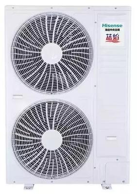 2017空氣能盛會(huì)召開 海信日立斬獲“中國熱泵行業(yè)十大杰出品牌”殊榮
